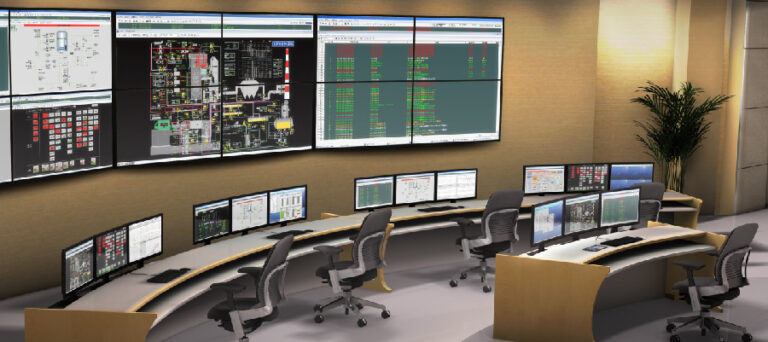 Industry / Solutions – Kokban Automation